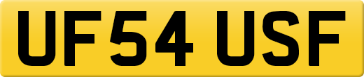 UF54USF